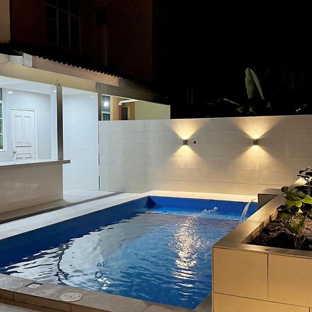 Homestay Melaka Executive المظهر الخارجي الصورة