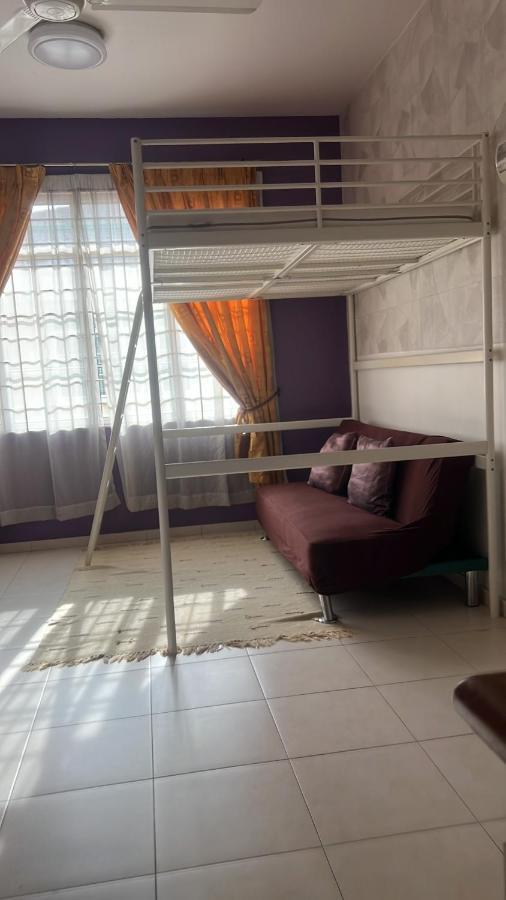 Homestay Melaka Executive المظهر الخارجي الصورة