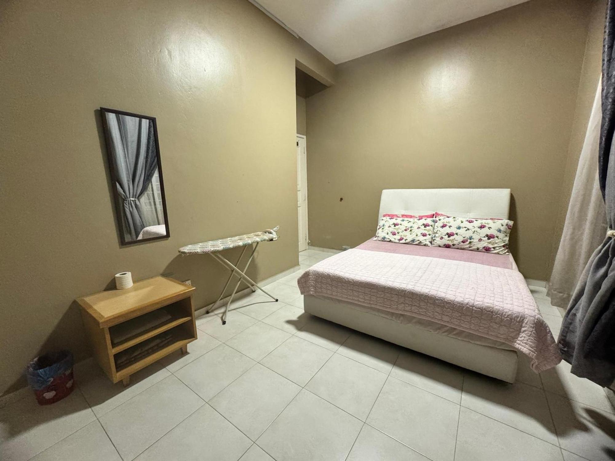 Homestay Melaka Executive المظهر الخارجي الصورة