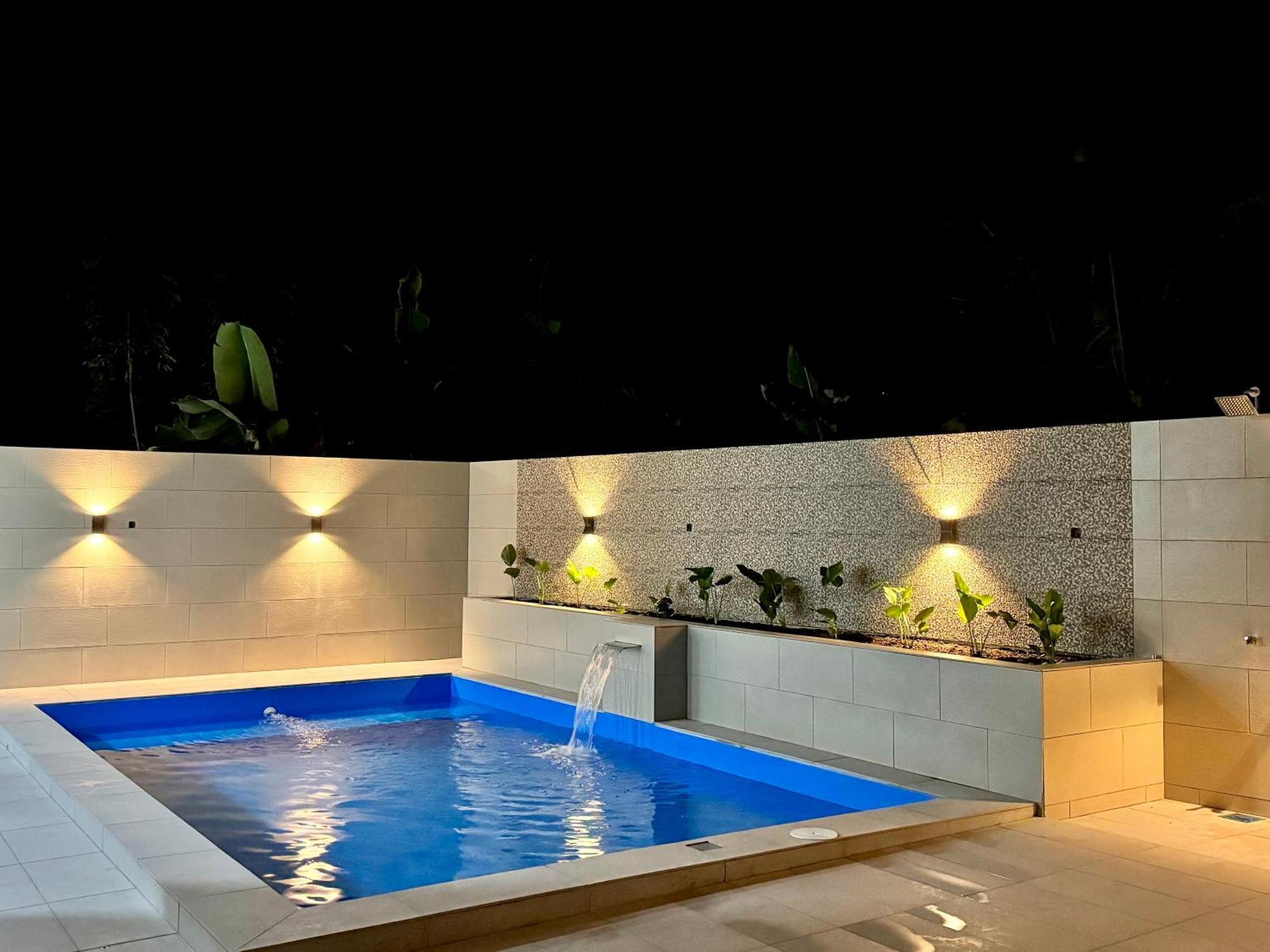 Homestay Melaka Executive المظهر الخارجي الصورة