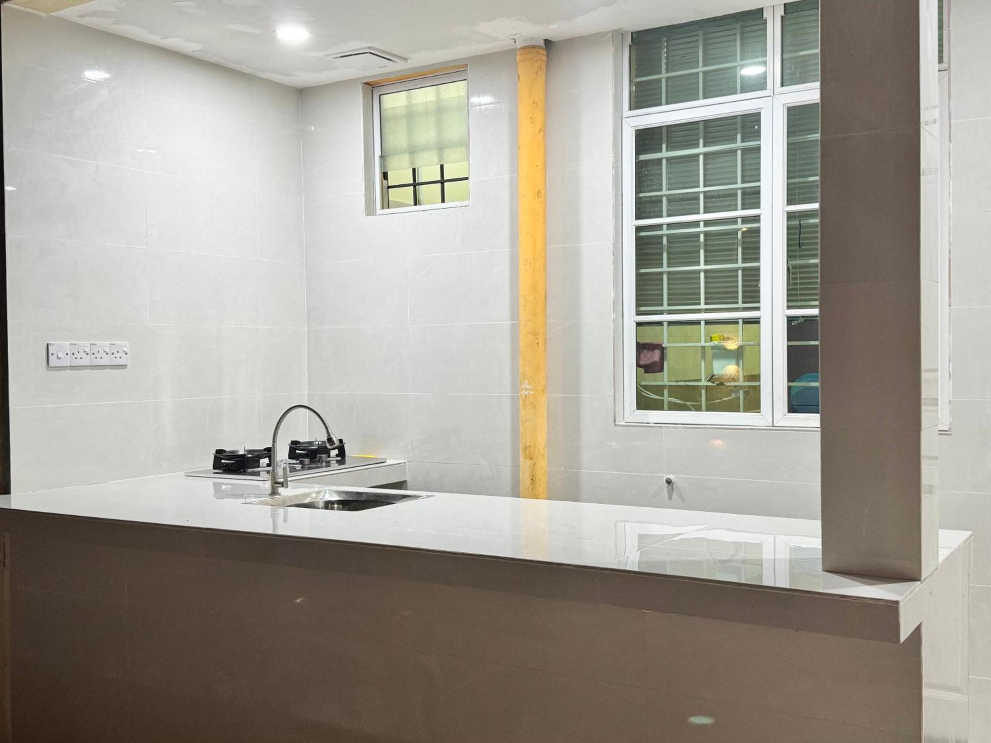 Homestay Melaka Executive المظهر الخارجي الصورة