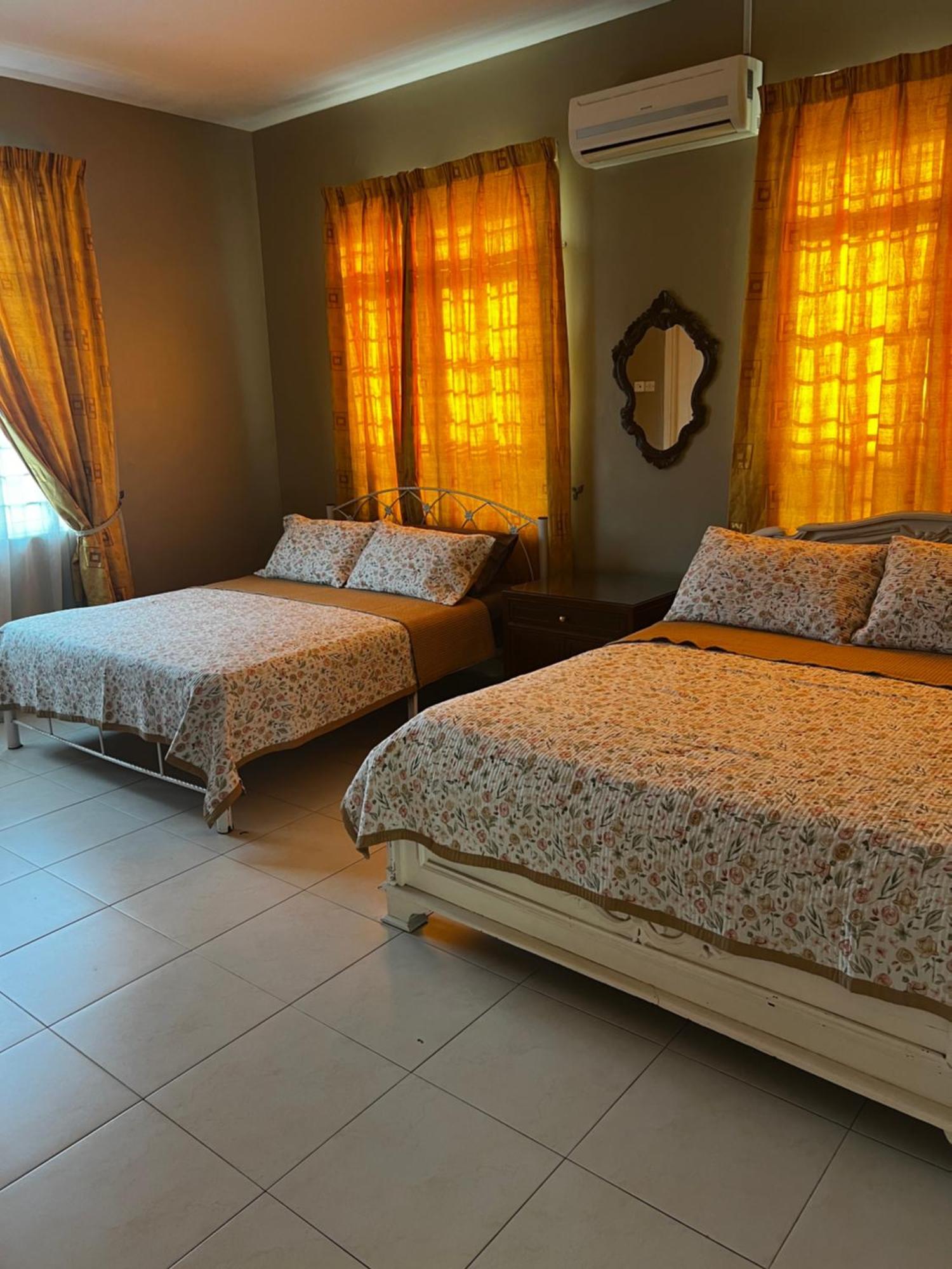 Homestay Melaka Executive المظهر الخارجي الصورة