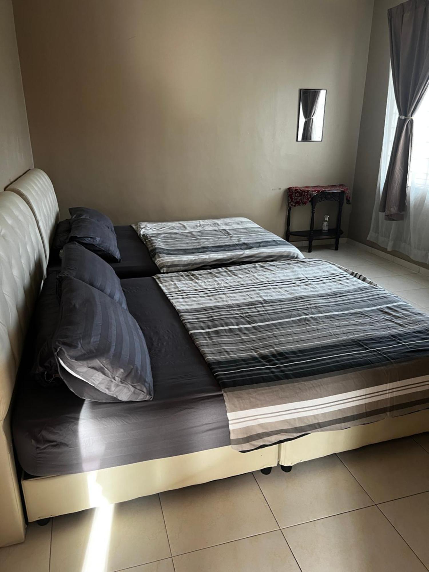 Homestay Melaka Executive المظهر الخارجي الصورة