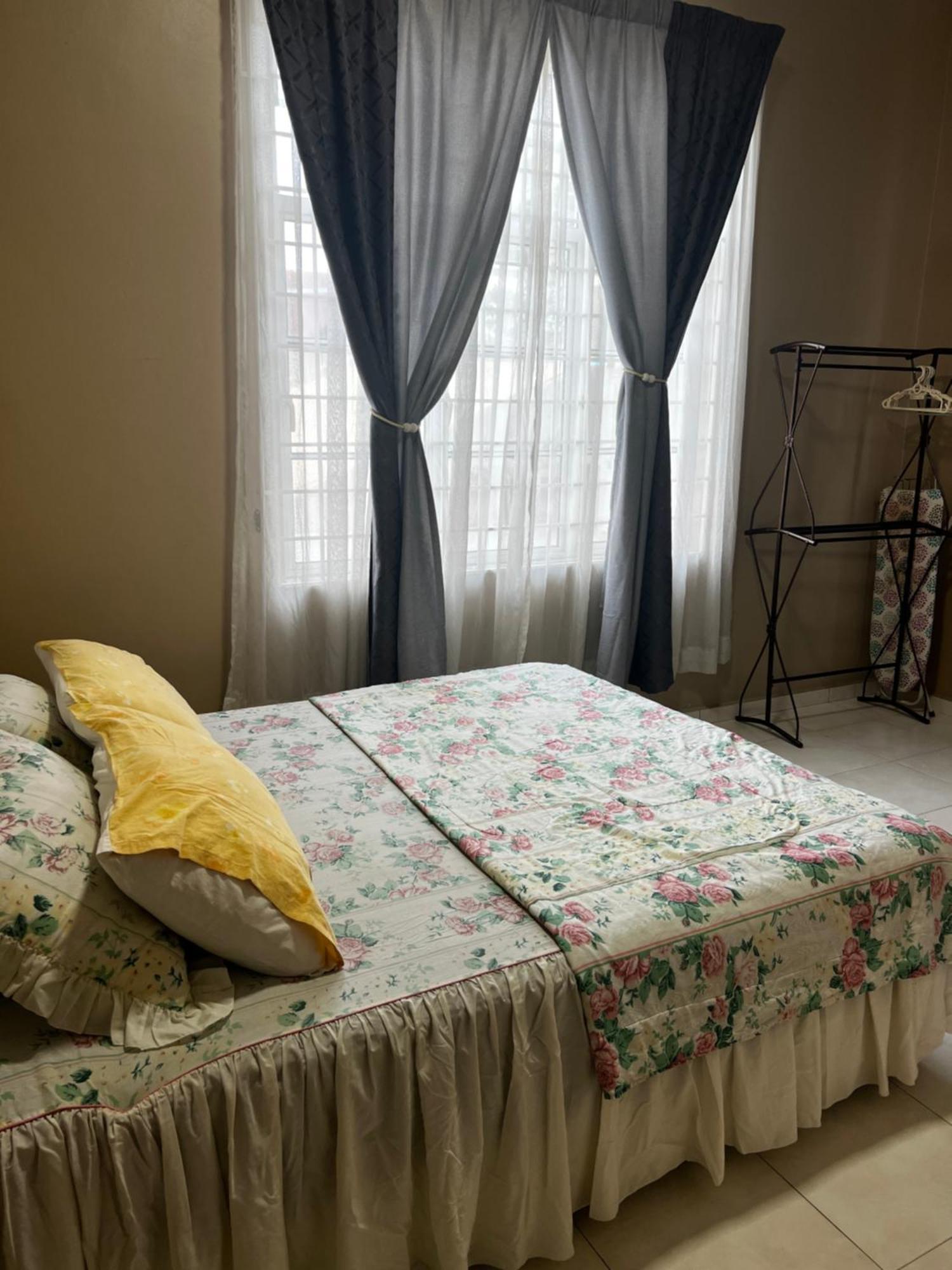 Homestay Melaka Executive المظهر الخارجي الصورة