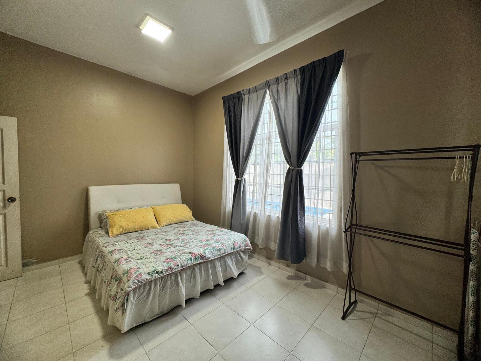 Homestay Melaka Executive المظهر الخارجي الصورة