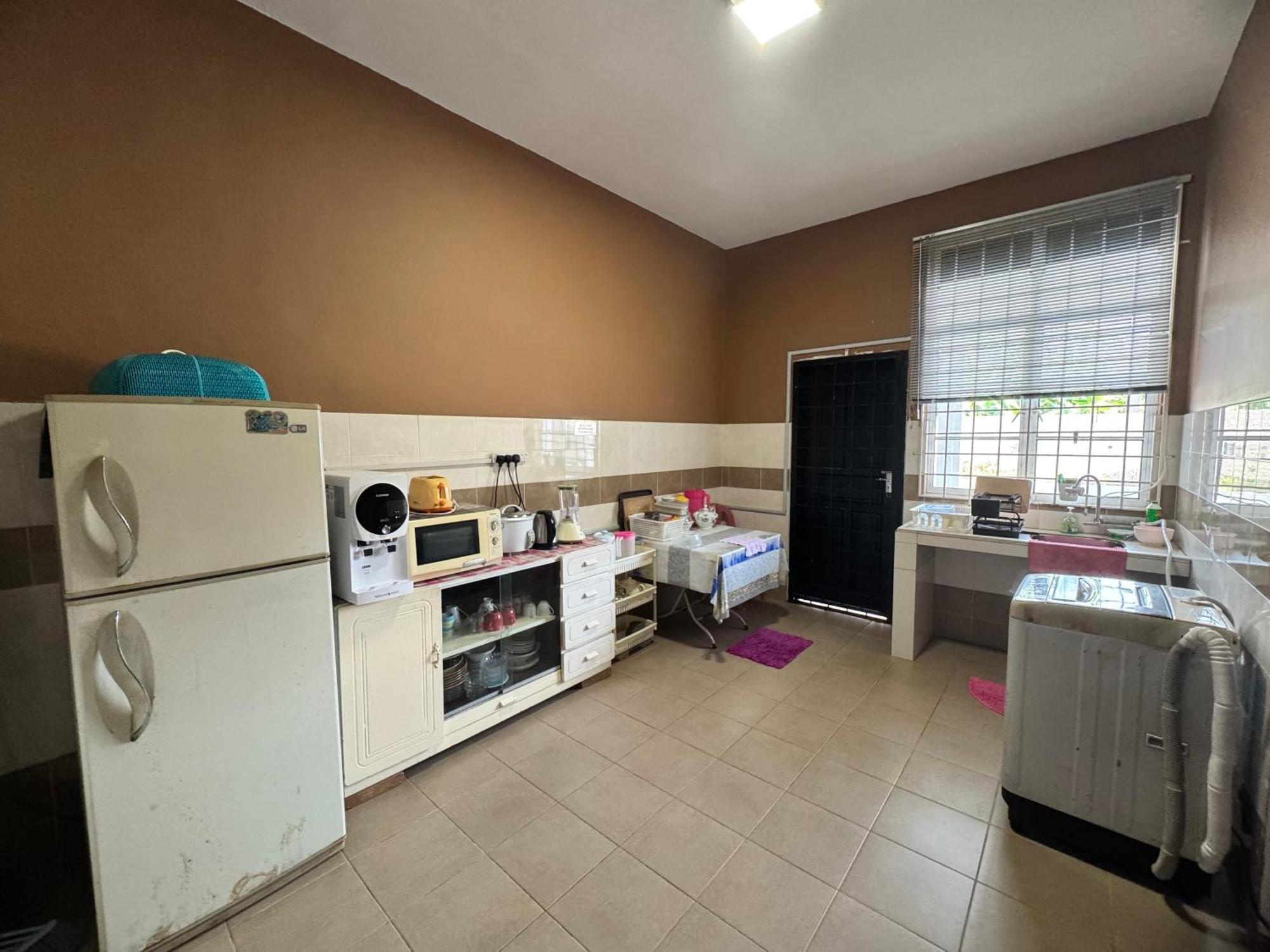 Homestay Melaka Executive المظهر الخارجي الصورة