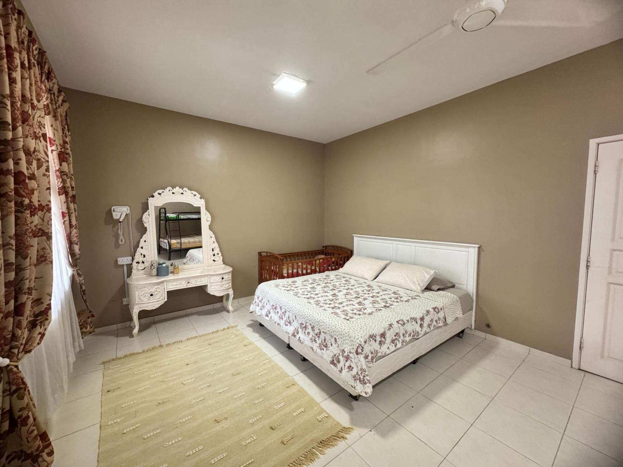 Homestay Melaka Executive المظهر الخارجي الصورة