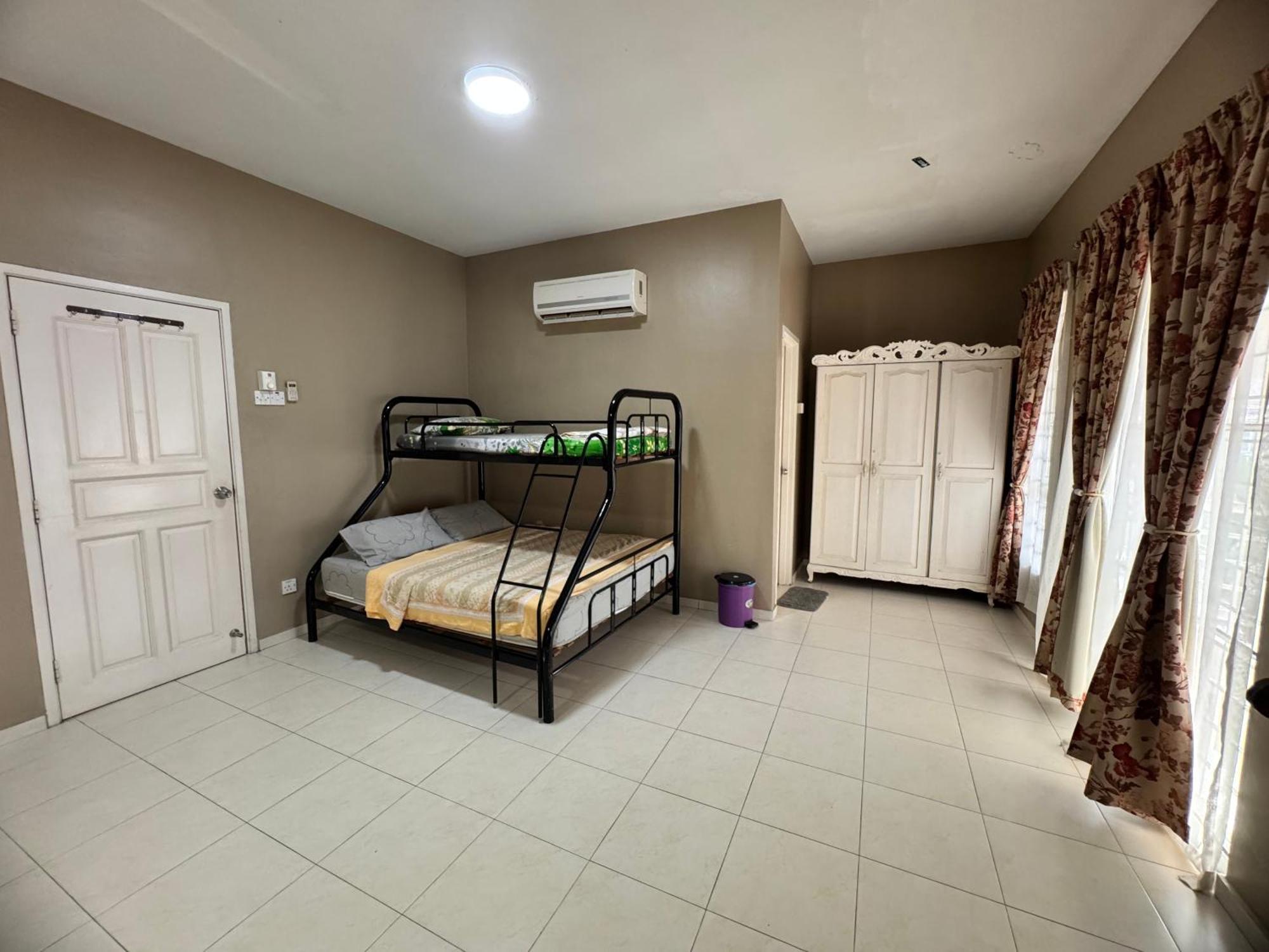 Homestay Melaka Executive المظهر الخارجي الصورة