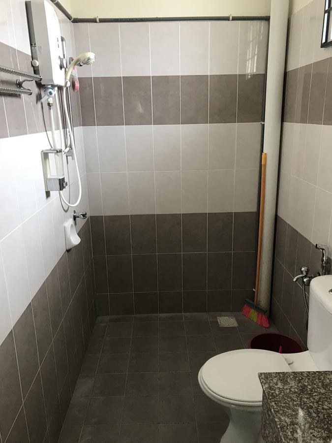 Homestay Melaka Executive المظهر الخارجي الصورة