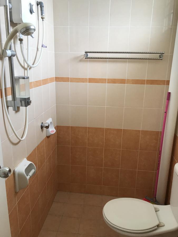 Homestay Melaka Executive المظهر الخارجي الصورة