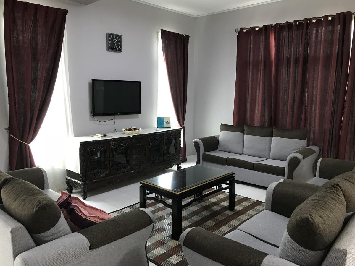 Homestay Melaka Executive المظهر الخارجي الصورة